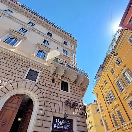 Ych-Comfortable 2 Bedrooms Flat Near Colosseum Řím Exteriér fotografie