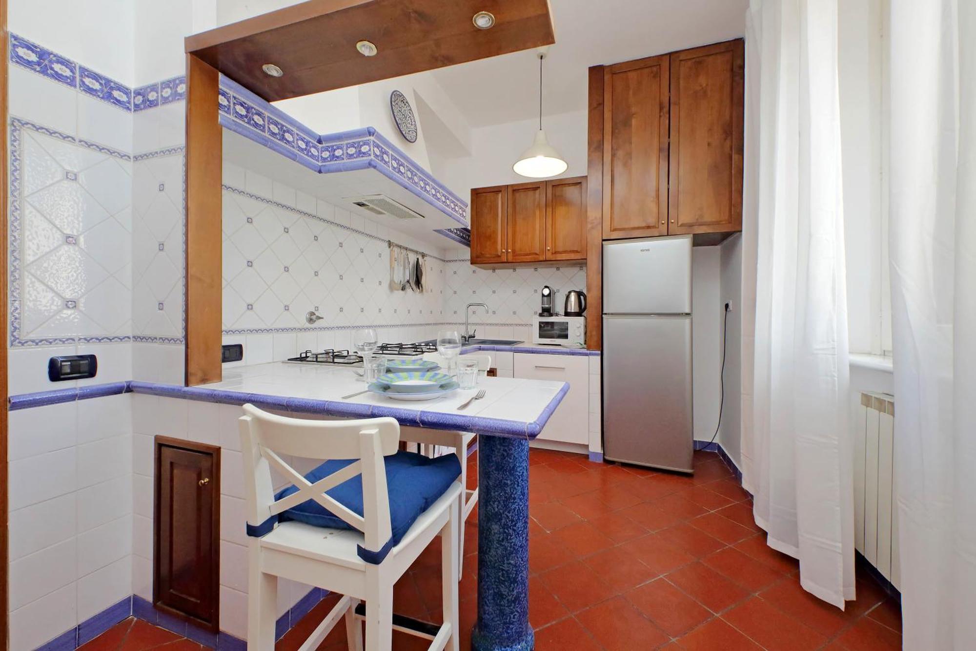 Ych-Comfortable 2 Bedrooms Flat Near Colosseum Řím Exteriér fotografie