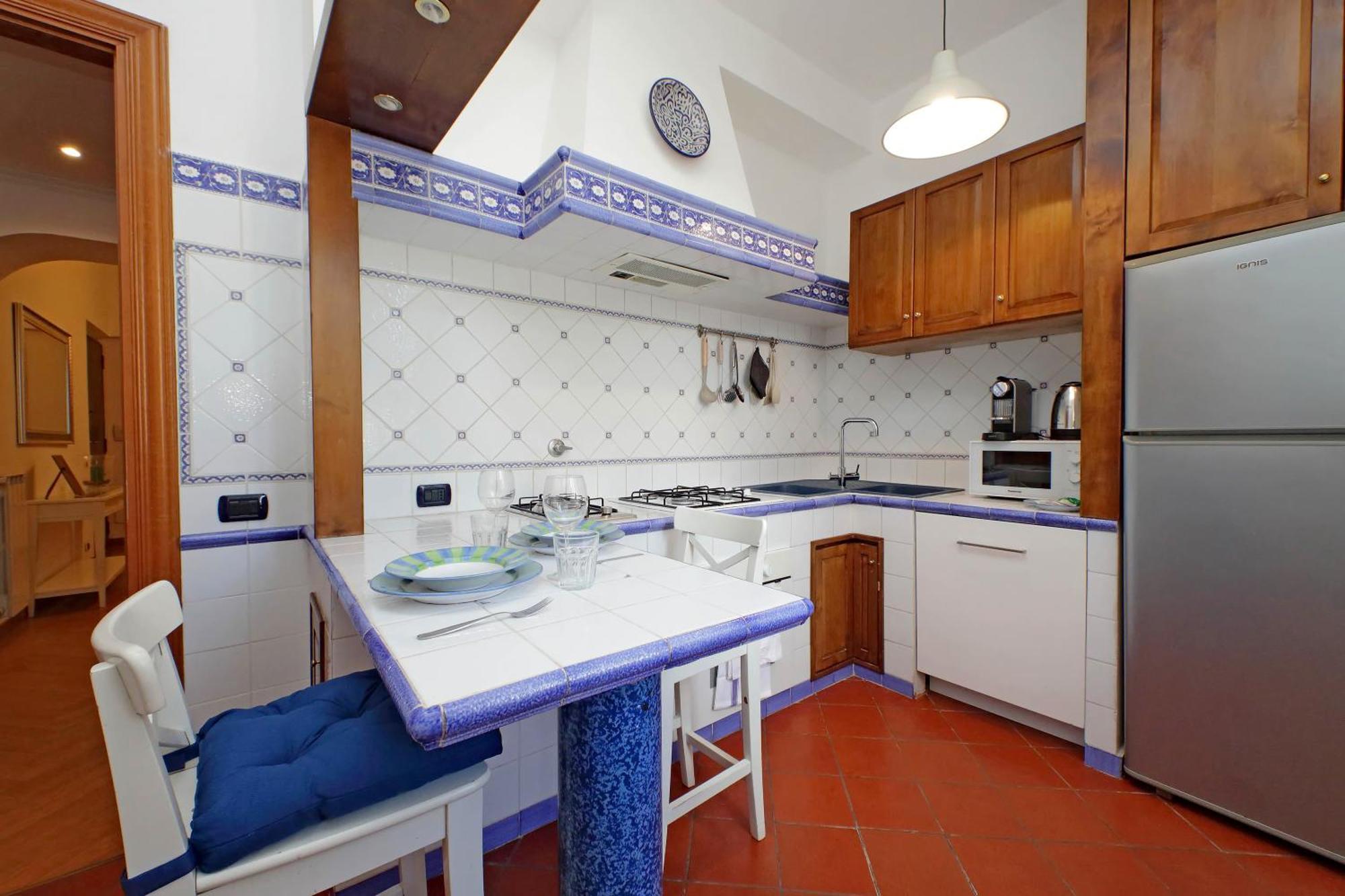 Ych-Comfortable 2 Bedrooms Flat Near Colosseum Řím Exteriér fotografie